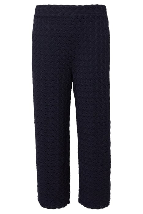 S.OLIVER PANT MARINE BLUE 4