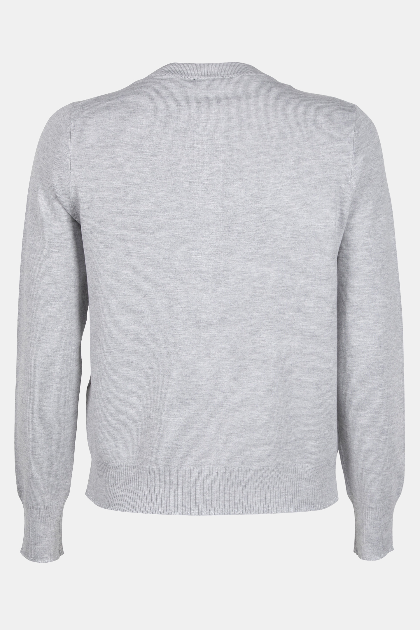 S.OLIVER CARDIGAN LIGHT GREY 4