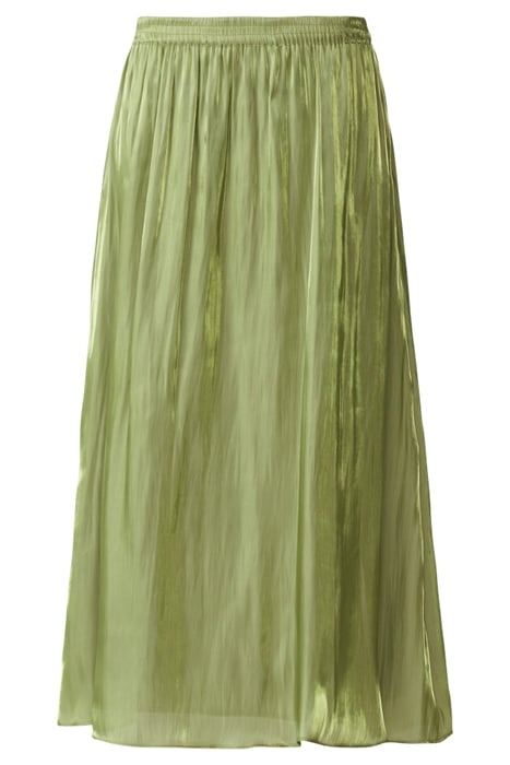 S.OLIVER SKIRT GREEN 4
