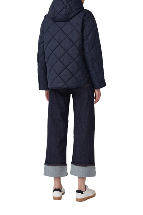 S.OLIVER JACKET OUTDOOR MARINE BLUE 3