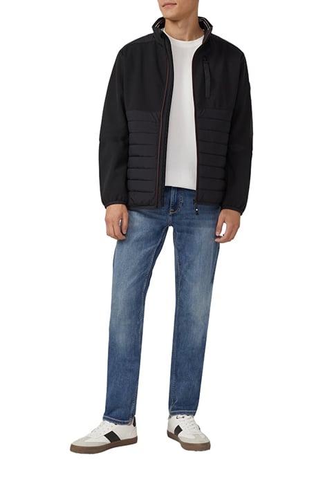 S.OLIVER JACKET OUTDOOR BLACK 2