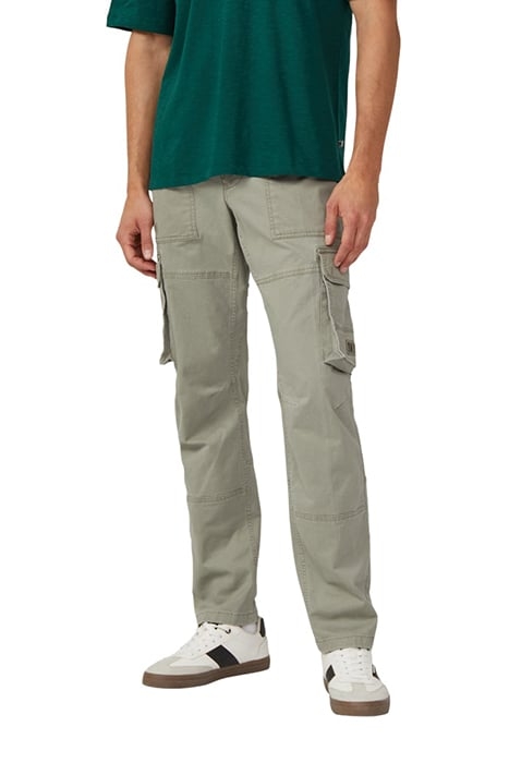 S.OLIVER PANT GREEN 1