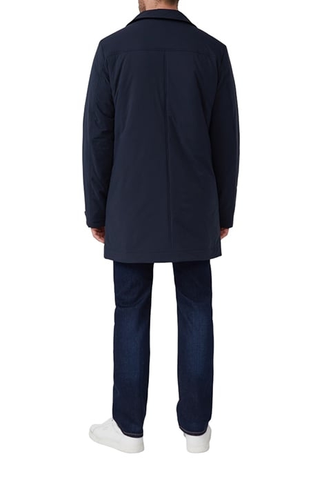 S.OLIVER JACKET OUTDOOR MARINE BLUE 3