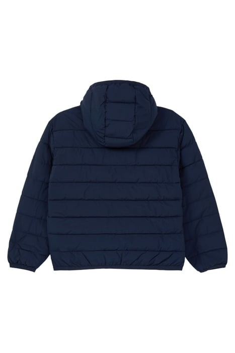 S.OLIVER JACKET OUTDOOR MARINE BLUE 2