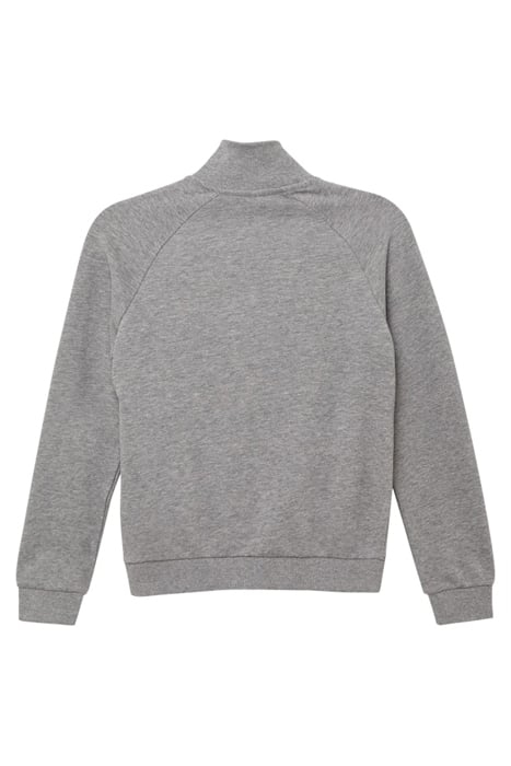 S.OLIVER SWEATSHIRT GREY/BLACK 2