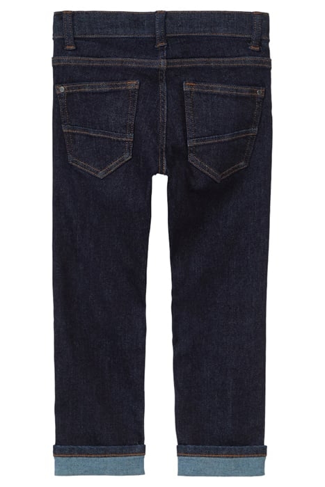 S.OLIVER JEANS BLUE-DENIM 2