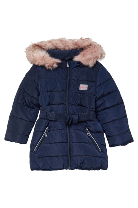 S.OLIVER JACKET OUTDOOR MARINE BLUE 1