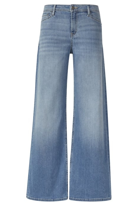 S.OLIVER JEANS BLUE-DENIM 4