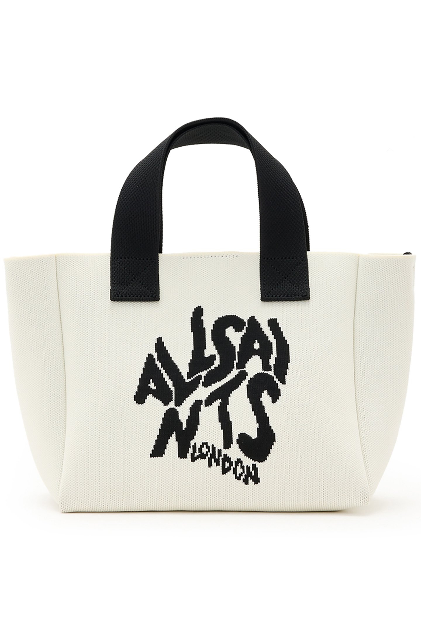 IZZY MINI ORLANDO WHITE 4