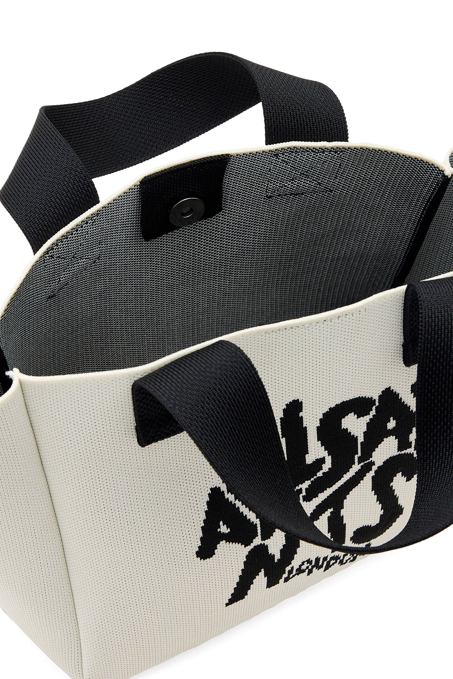 IZZY MINI ORLANDO WHITE 7