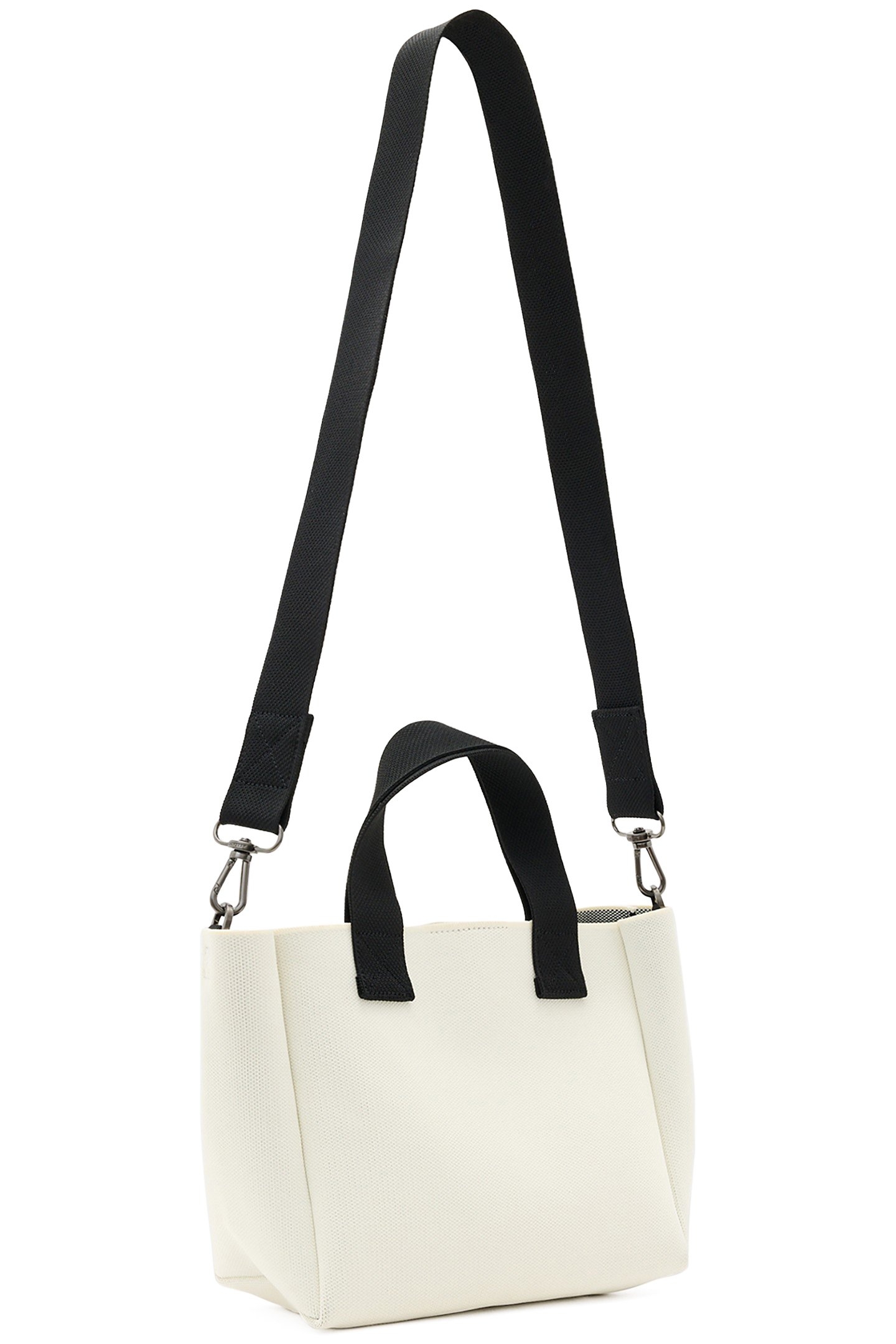 IZZY MINI ORLANDO WHITE 6