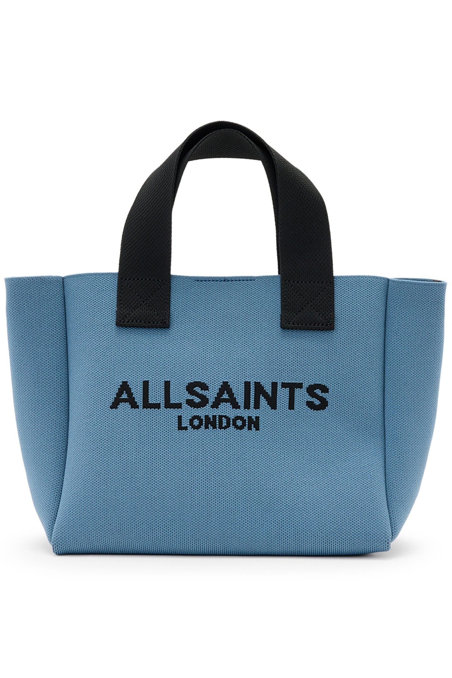 IZZY MINI TOTE STEEL BLUE 3