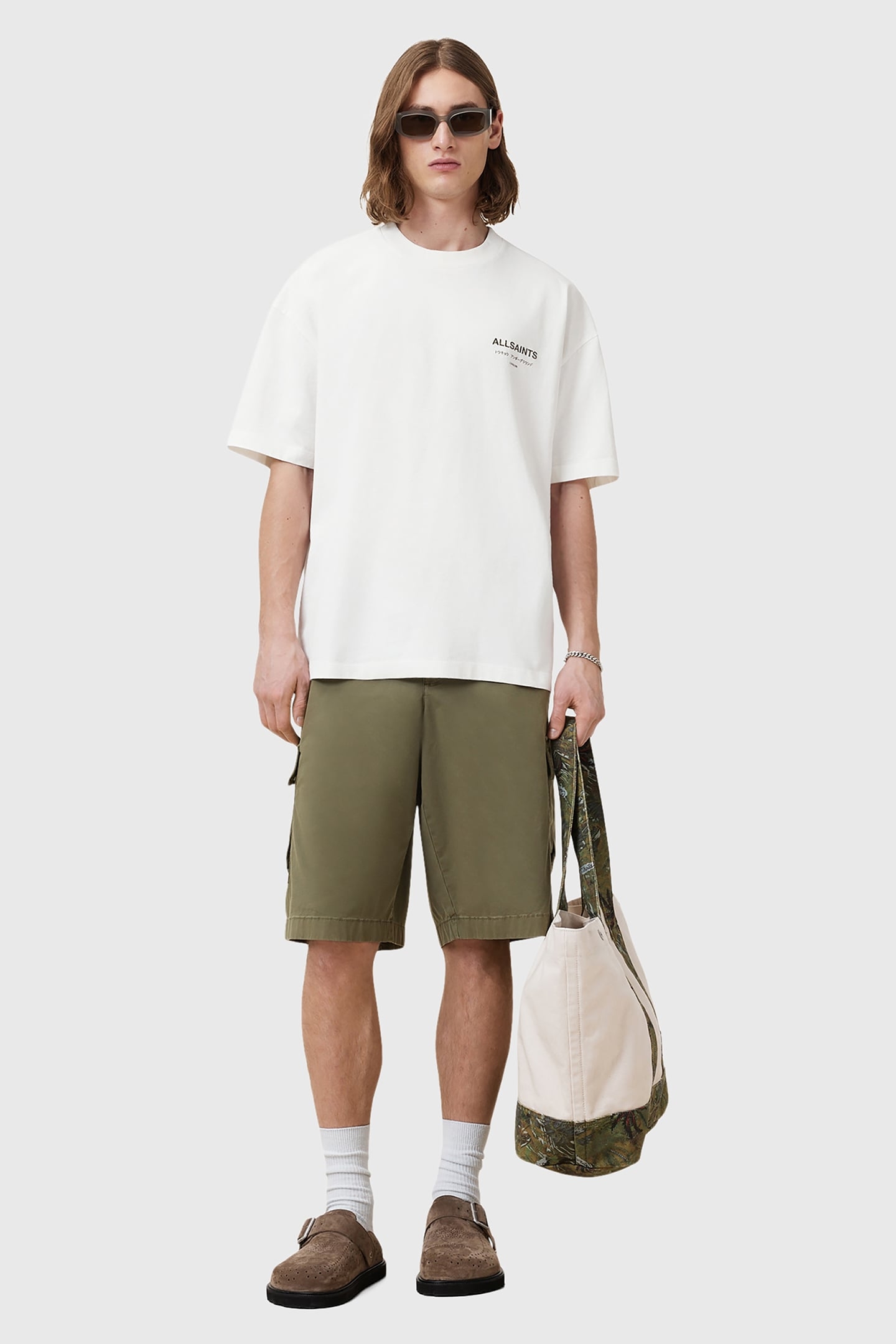 STYX UNDERGROUND SS ASHEN WHITE 3