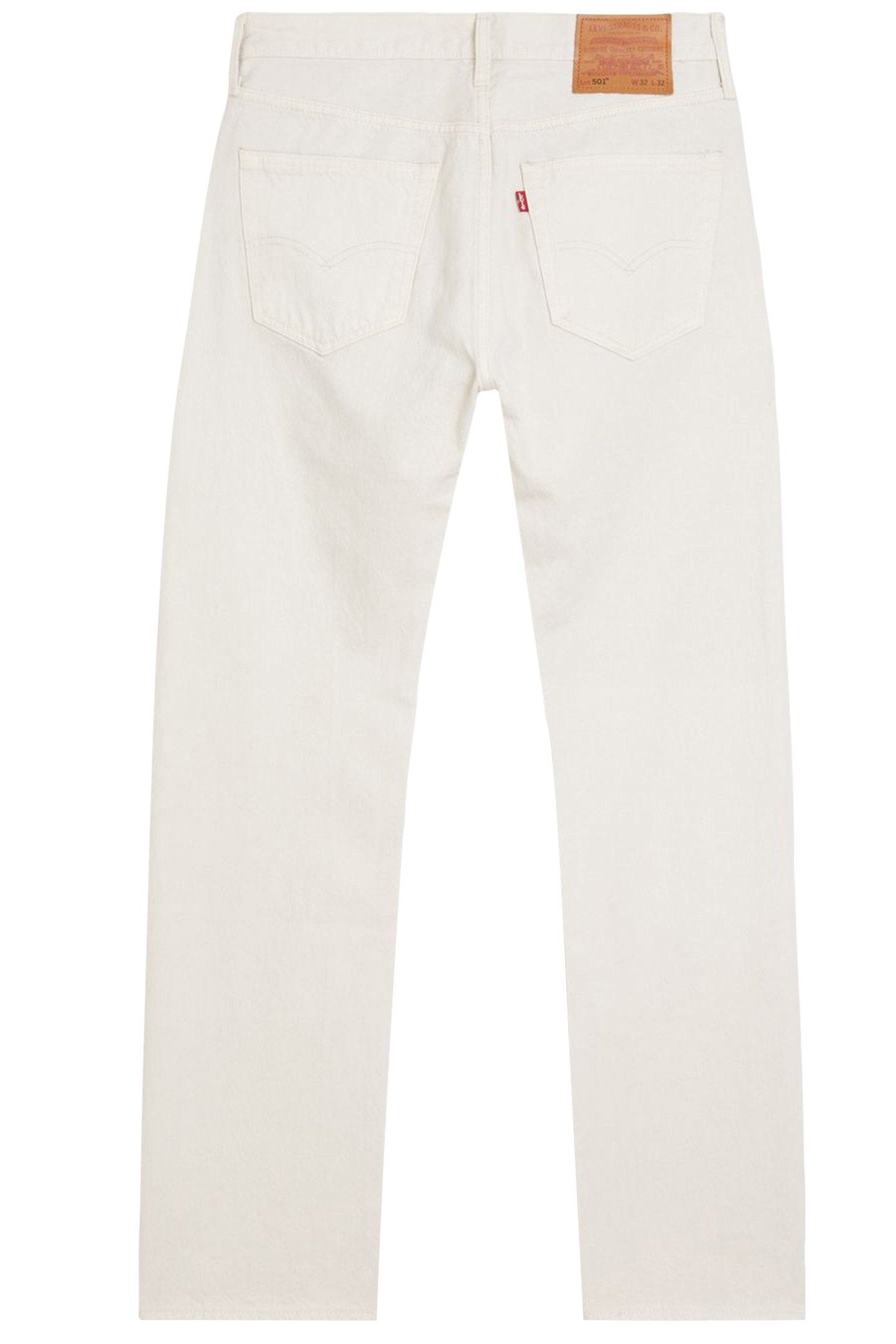 501® ORIGINAL JEANS NEUTRAL 5