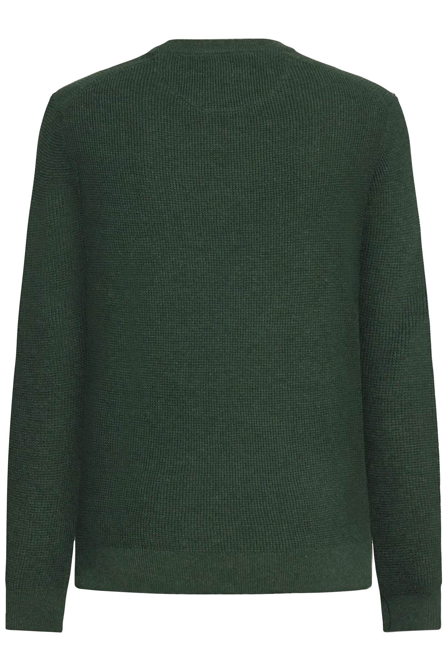 ANDYSI STRUCTURE + KNIT EVERGREEN 5