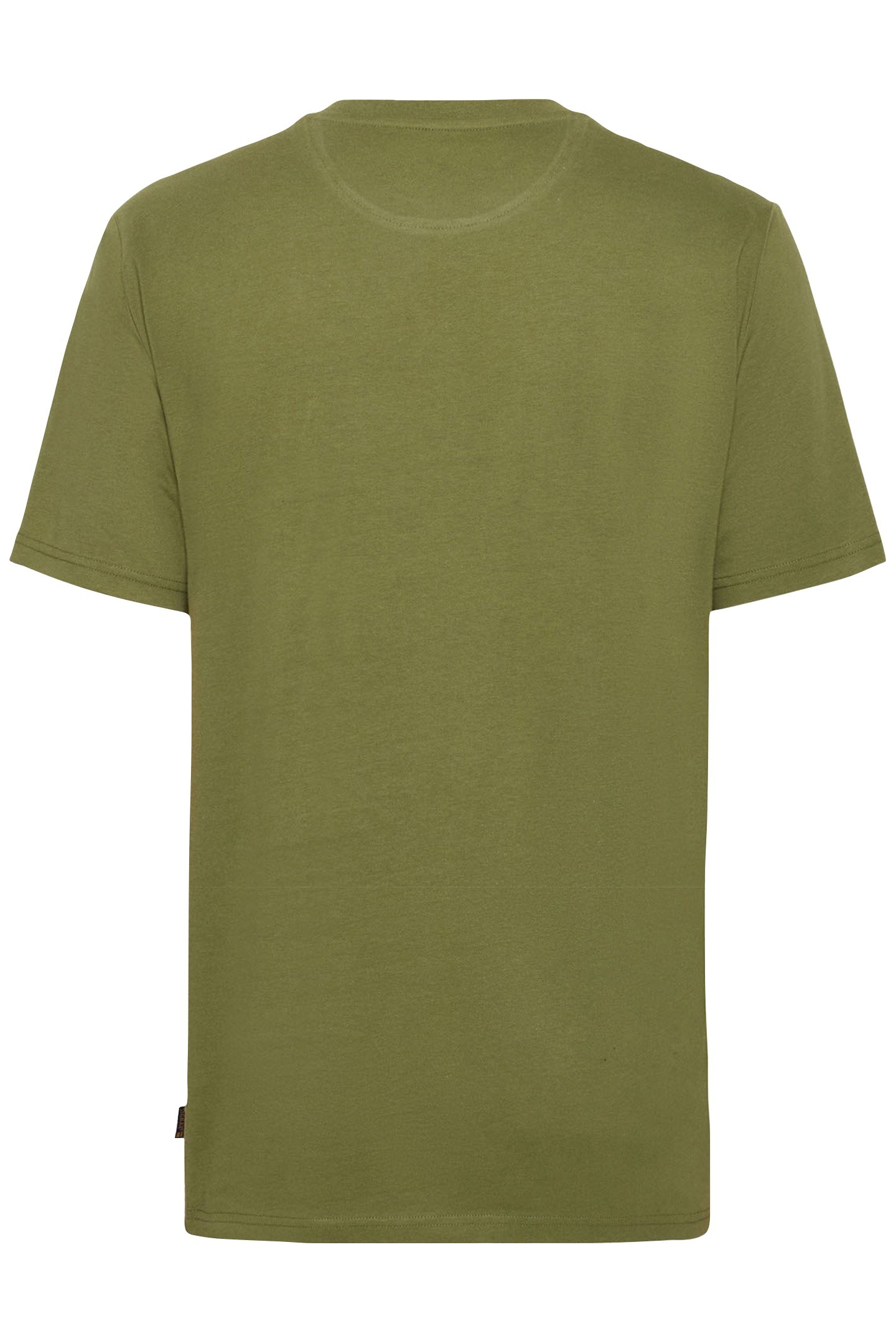 ODINSI FRONT PRINT + CYPRESS GREEN 5