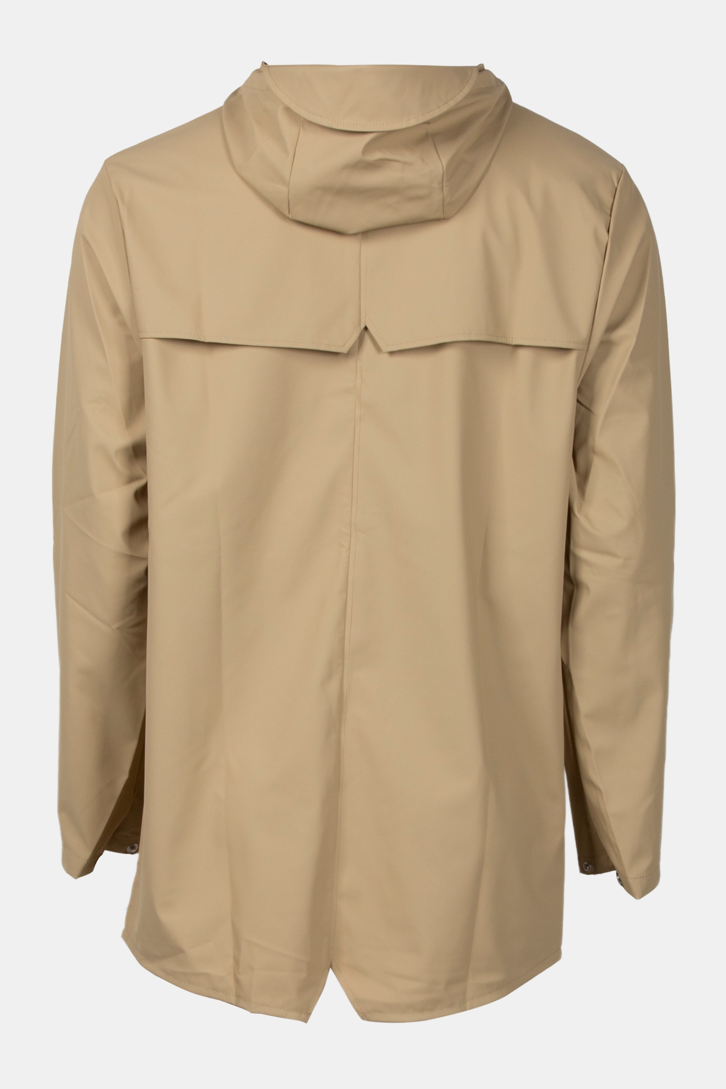 UNISEX JACKET W3 SAND 2