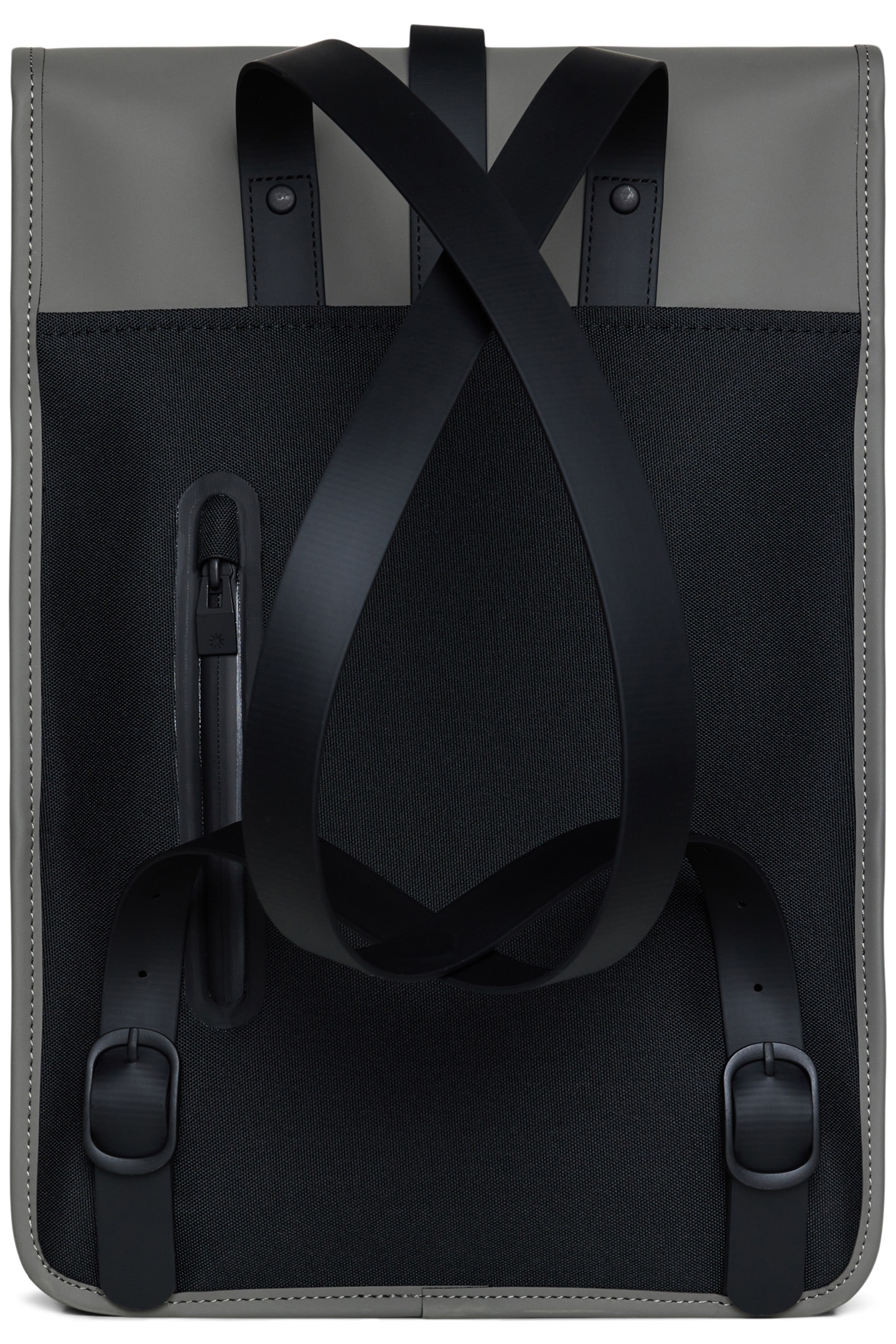 UNISEX BACKPACK MINI W3 GREY 2