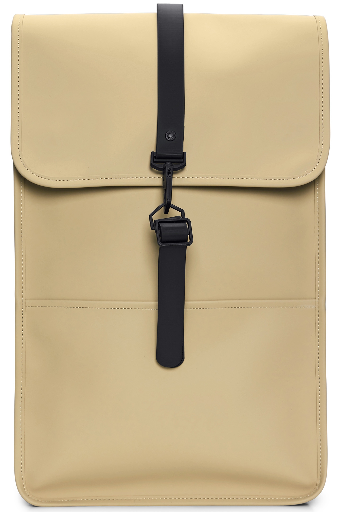 UNISEX BACKPACK W3 SAND 1