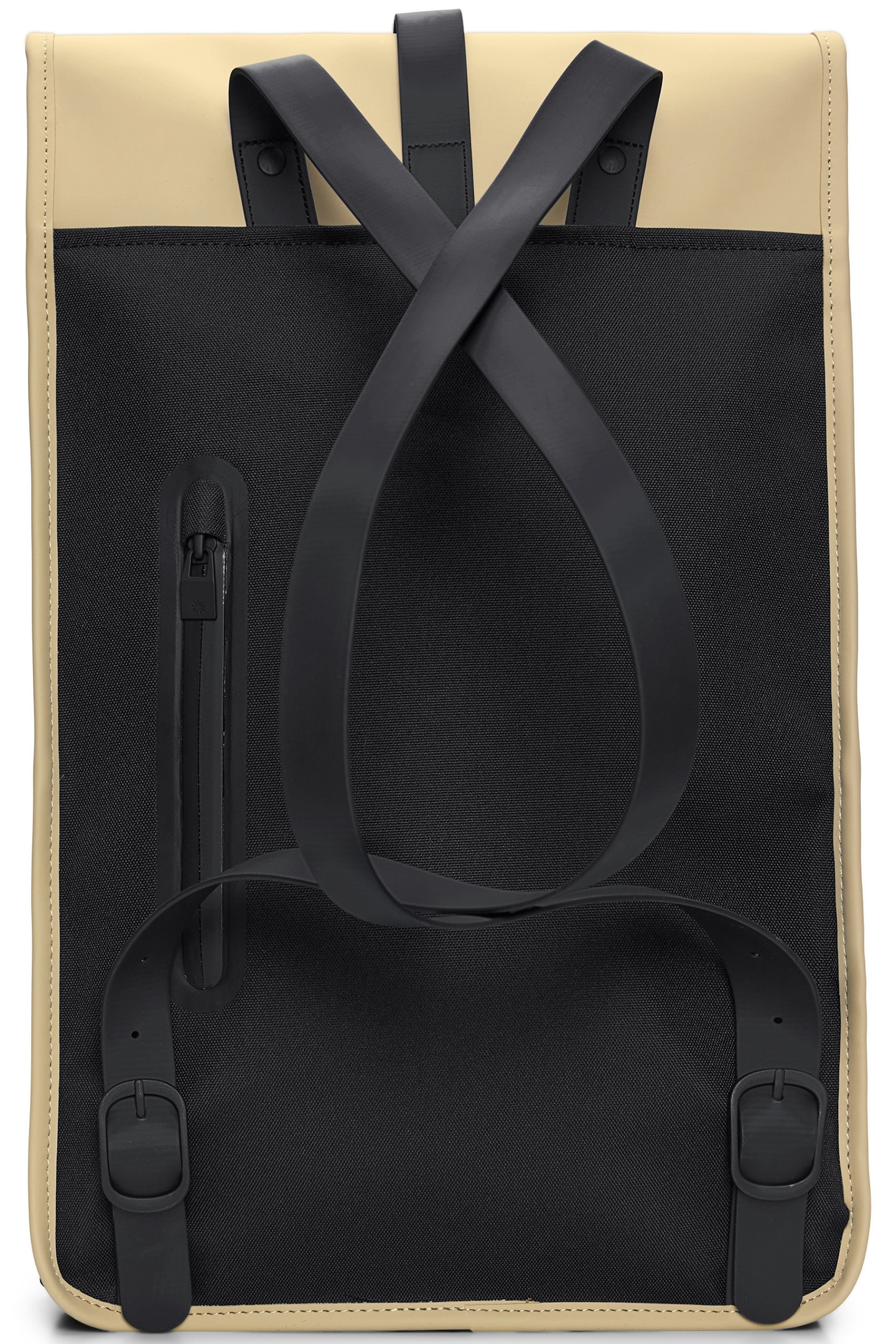 UNISEX BACKPACK W3 SAND 2