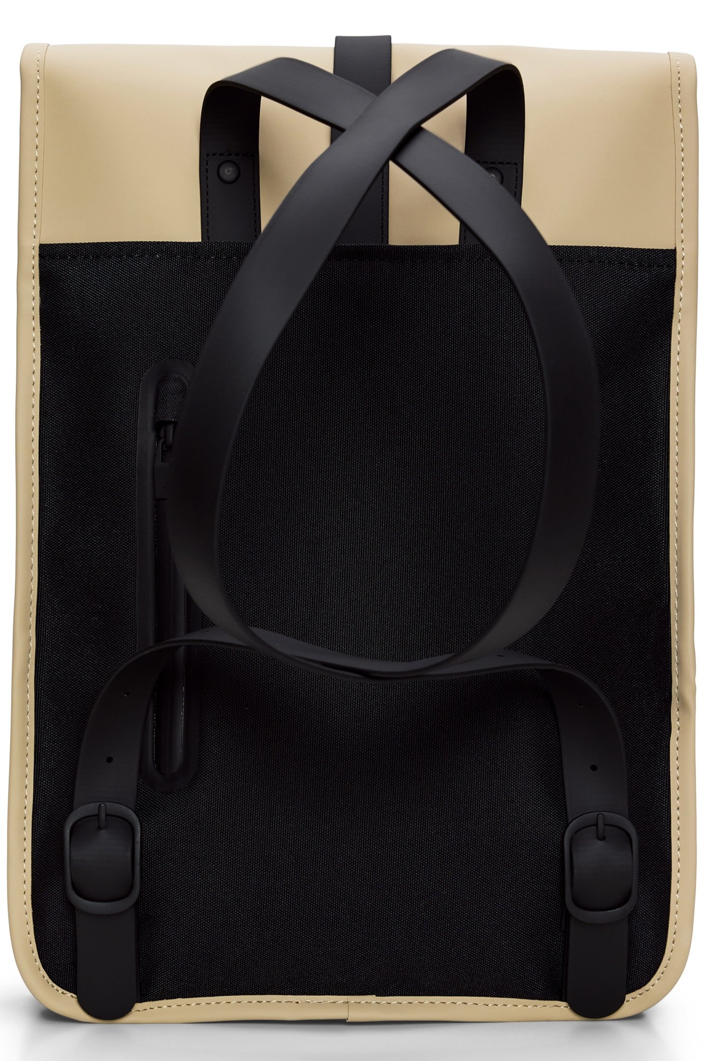 UNISEX BACKPACK MINI W3 SAND 2