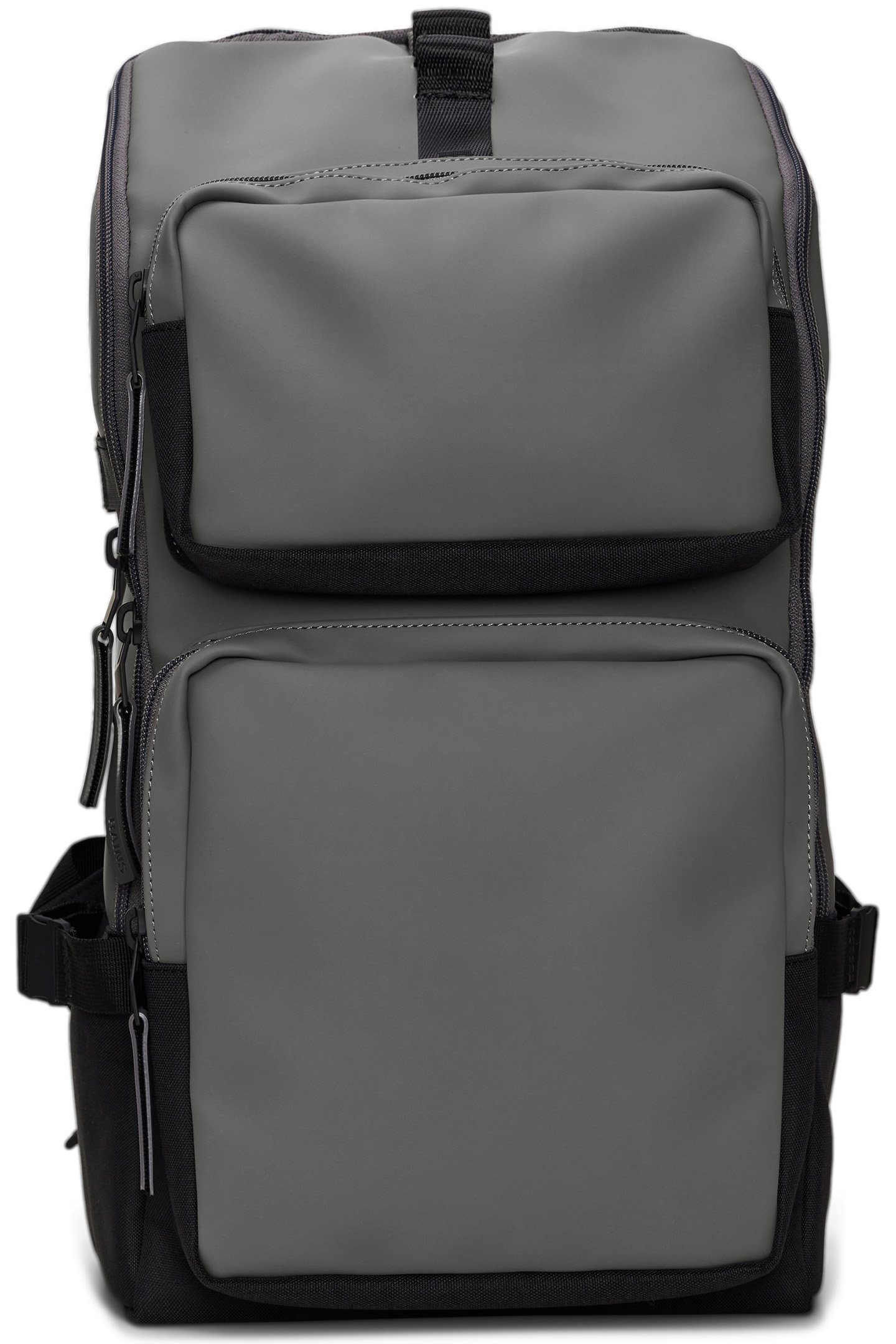 UNISEX TRAIL CARGO BACKPACK W3 GREY 1