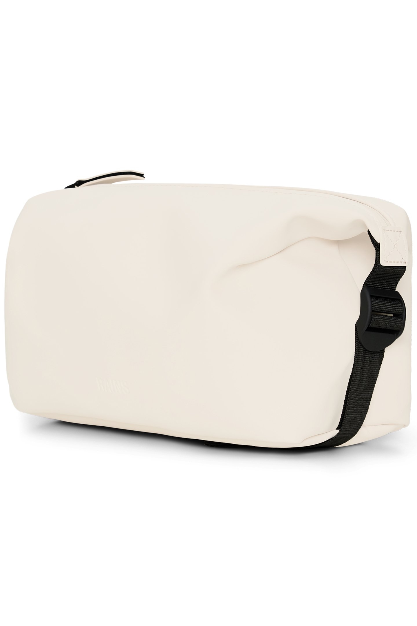 UNISEX HILO WASH BAG W3 DUNE 2