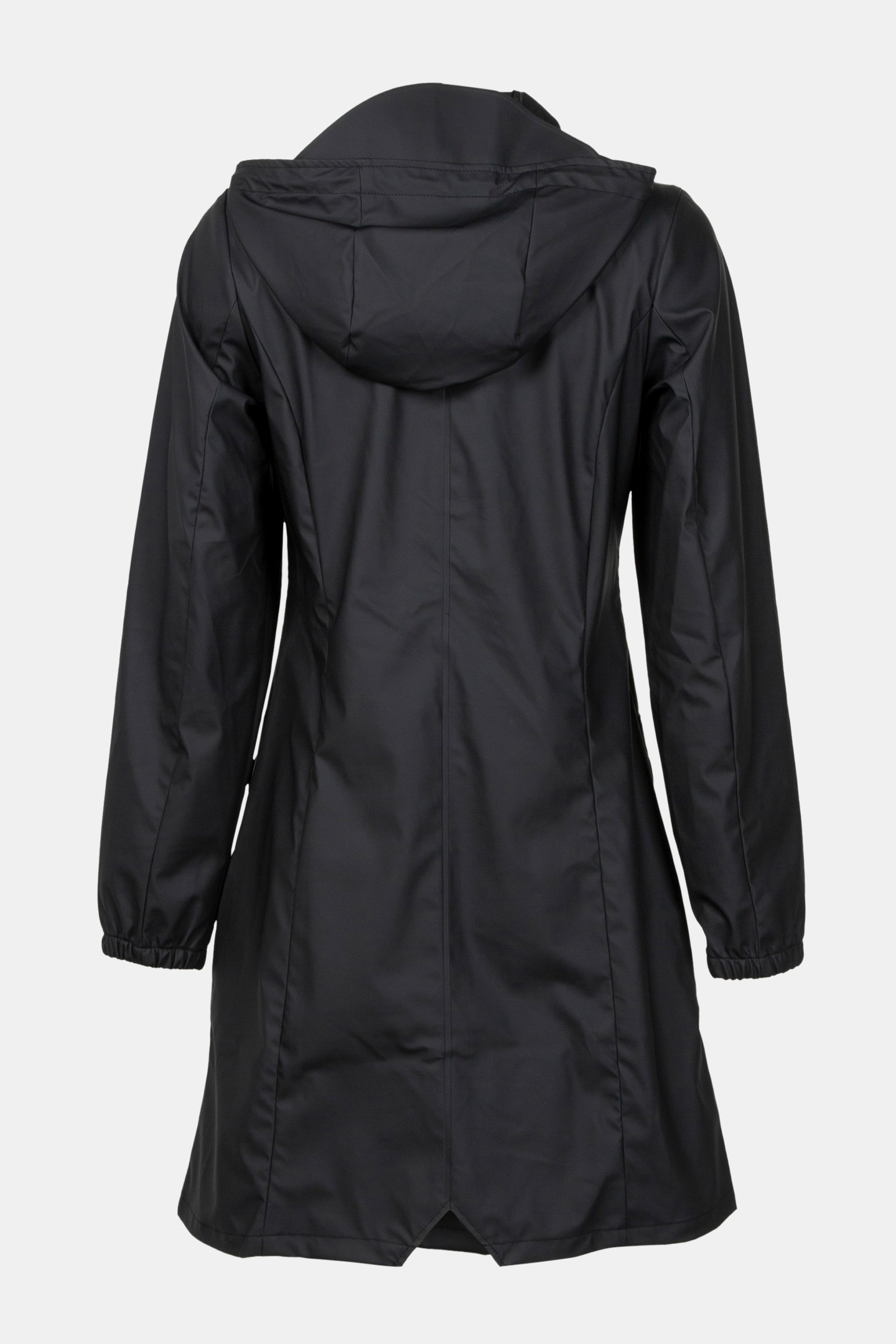 CARGO CURVE JACKET W3 BLACK 5