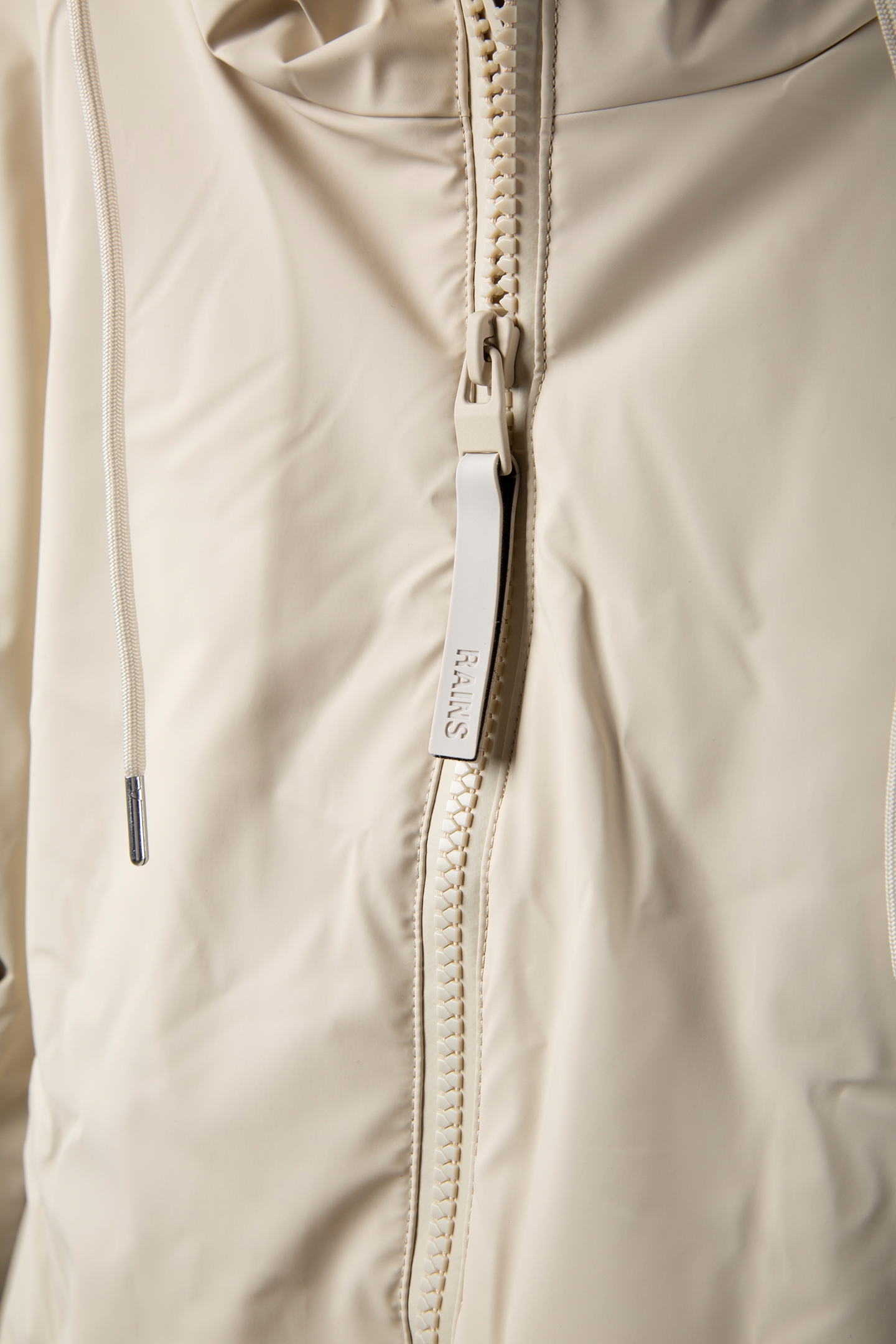 UNISEX LOHJA SHORT INSULATED JACKET W3T1 DUNE 7