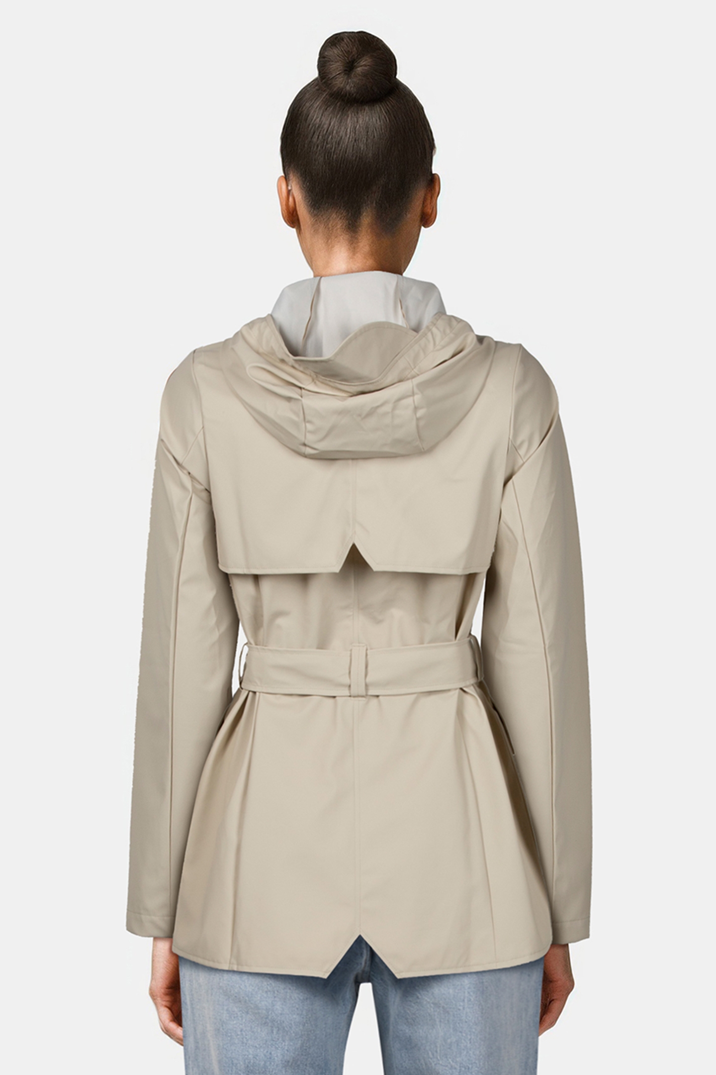 CURVE JACKET W3 DUNE 3