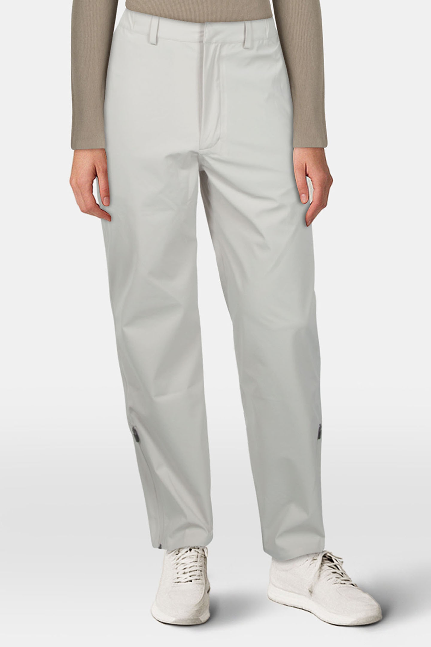 UNISEX SUVA HARDSHELL PANTS REGULAR W3 MATRIX 2