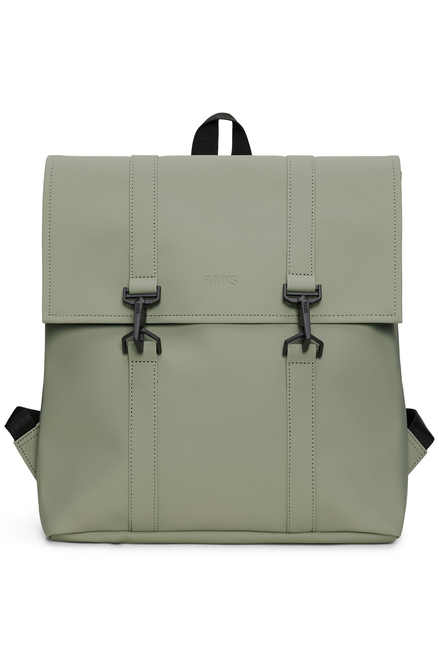 UNISEX MSN BAG MINI W3 DRIFT 1