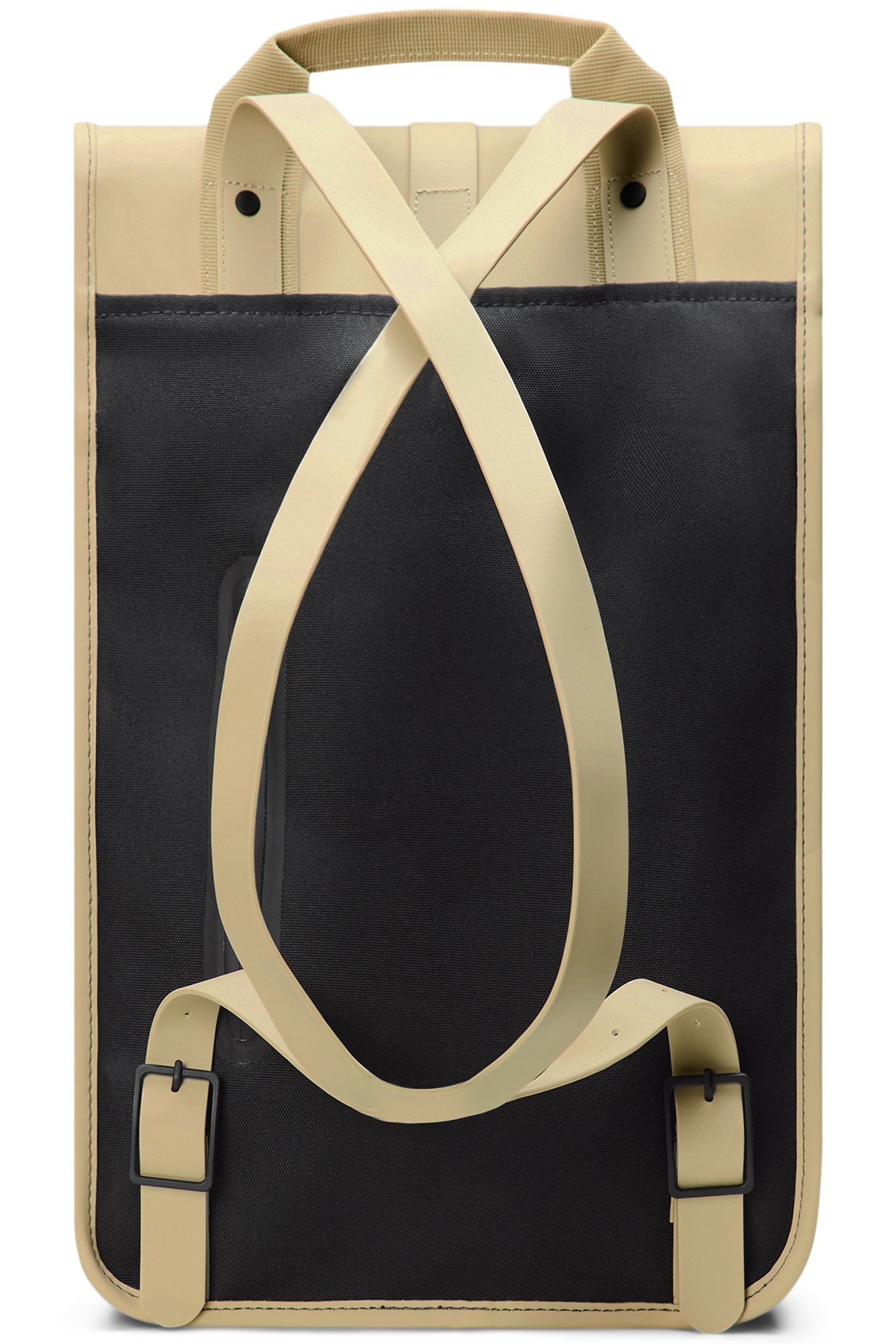 UNISEX MIX BACKPACK W3 SAND 2