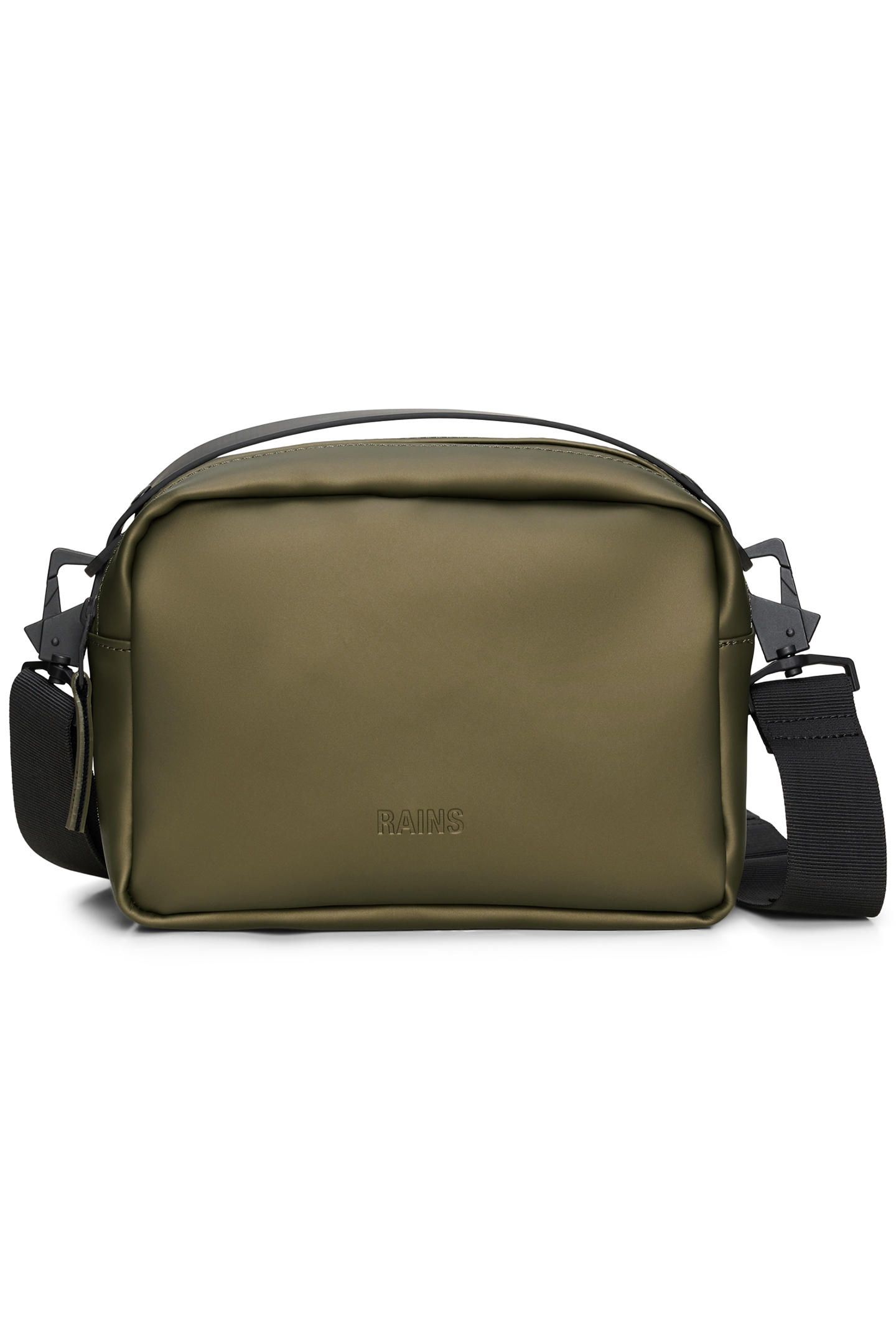 UNISEX BOX BAG W3 REVEL 1