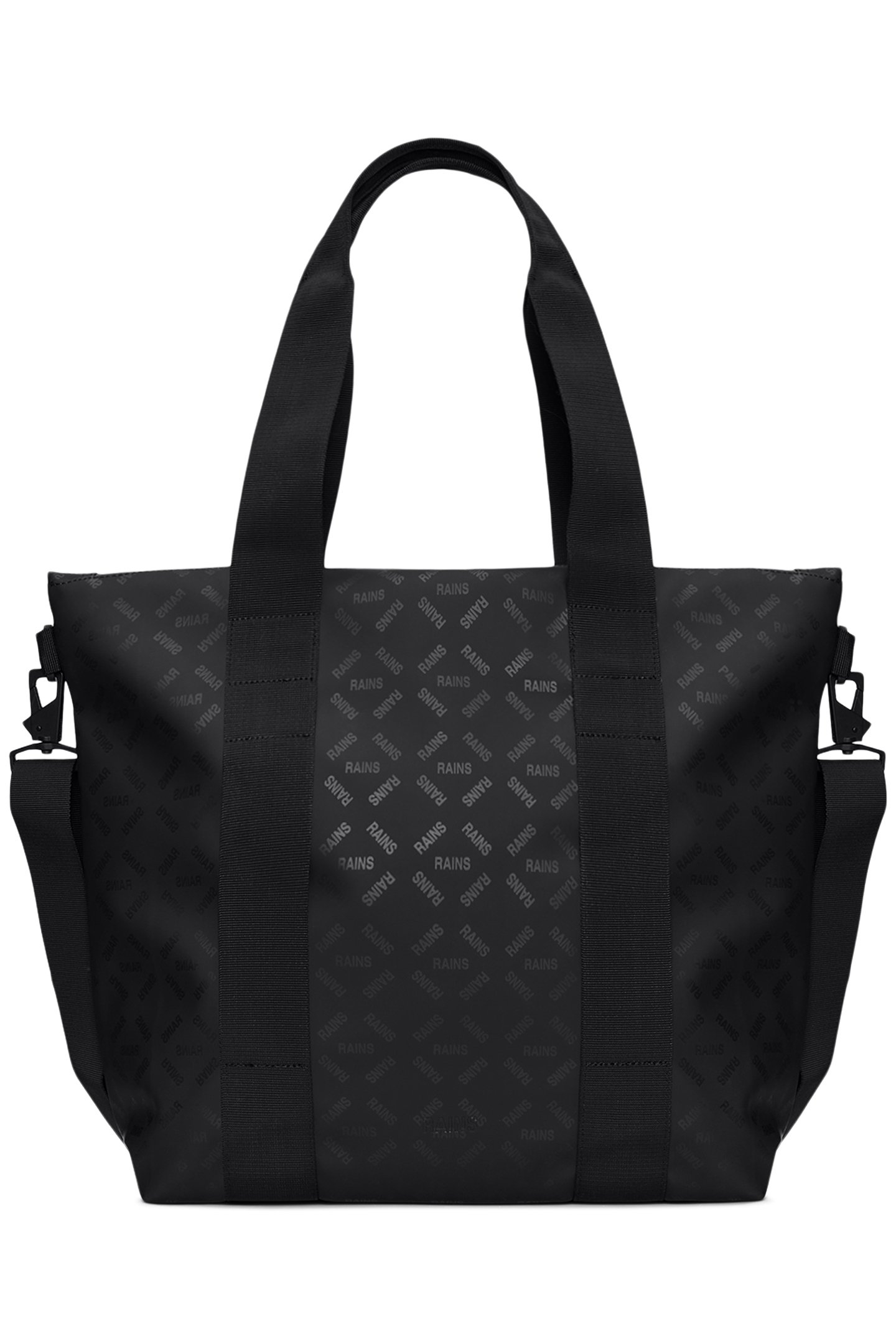 UNISEX TOTE BAG MINI W3 HOUSE 1