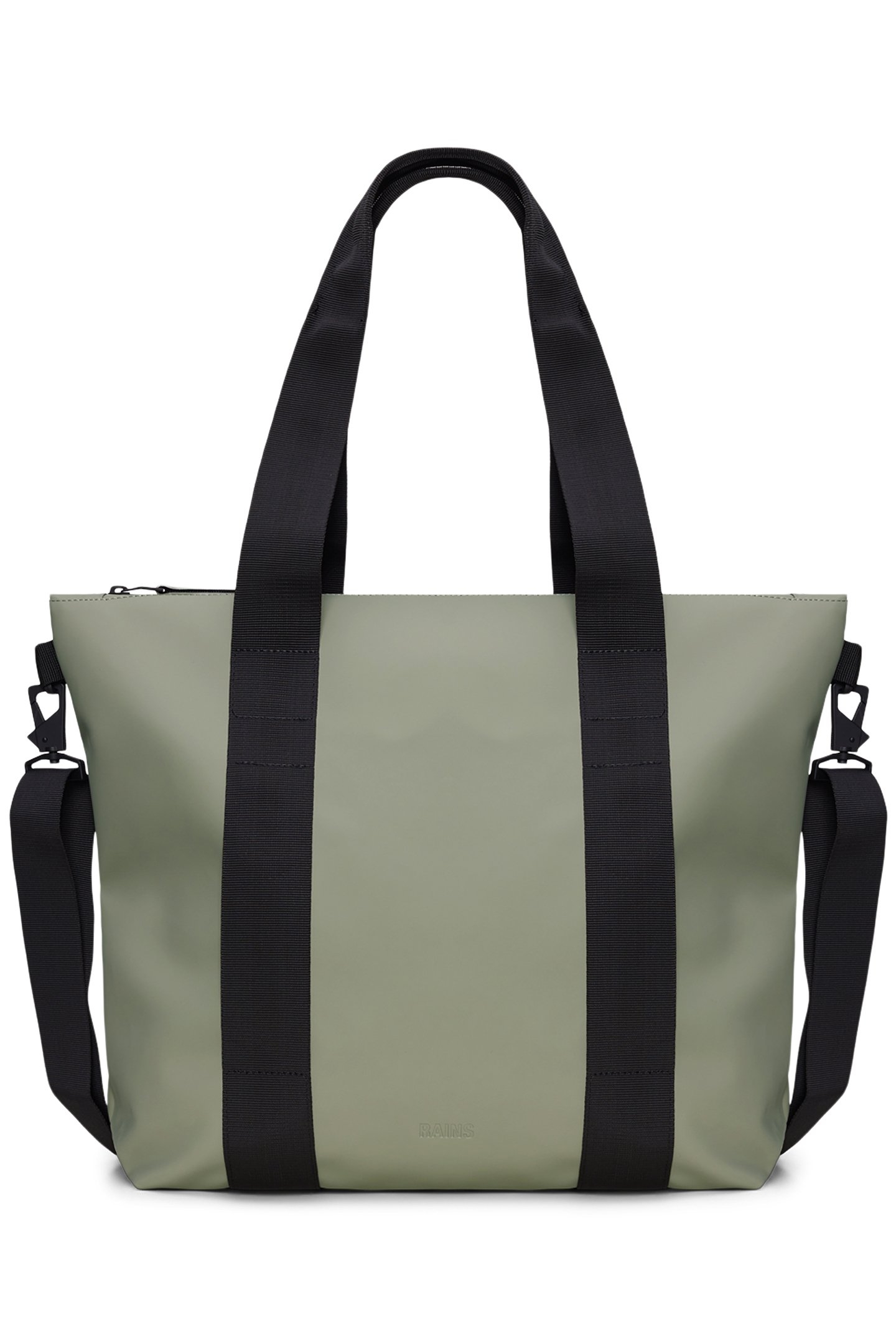 UNISEX TOTE BAG MINI W3 DRIFT 1