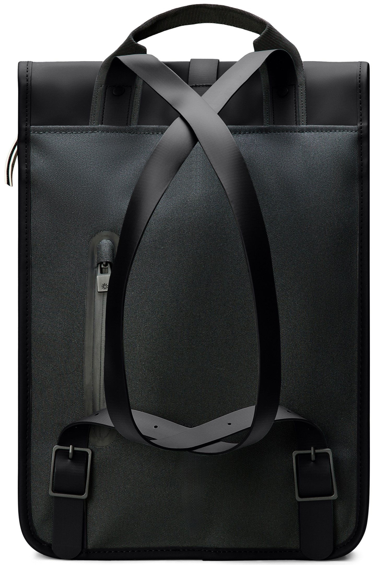 UNISEX MIX BACKPACK MINI W3 BLACK 2