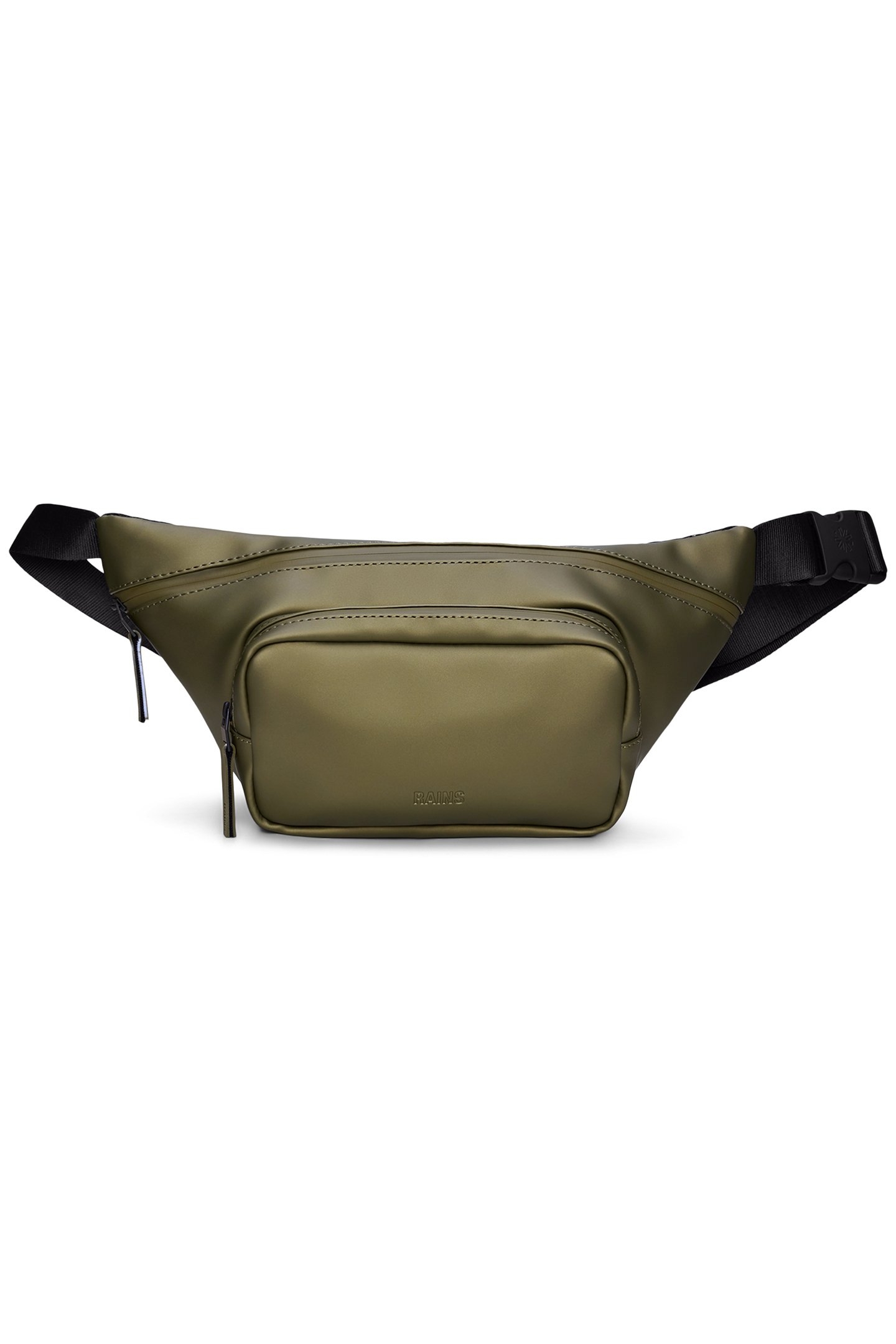UNISEX BUM BAG W3 REVEL 1
