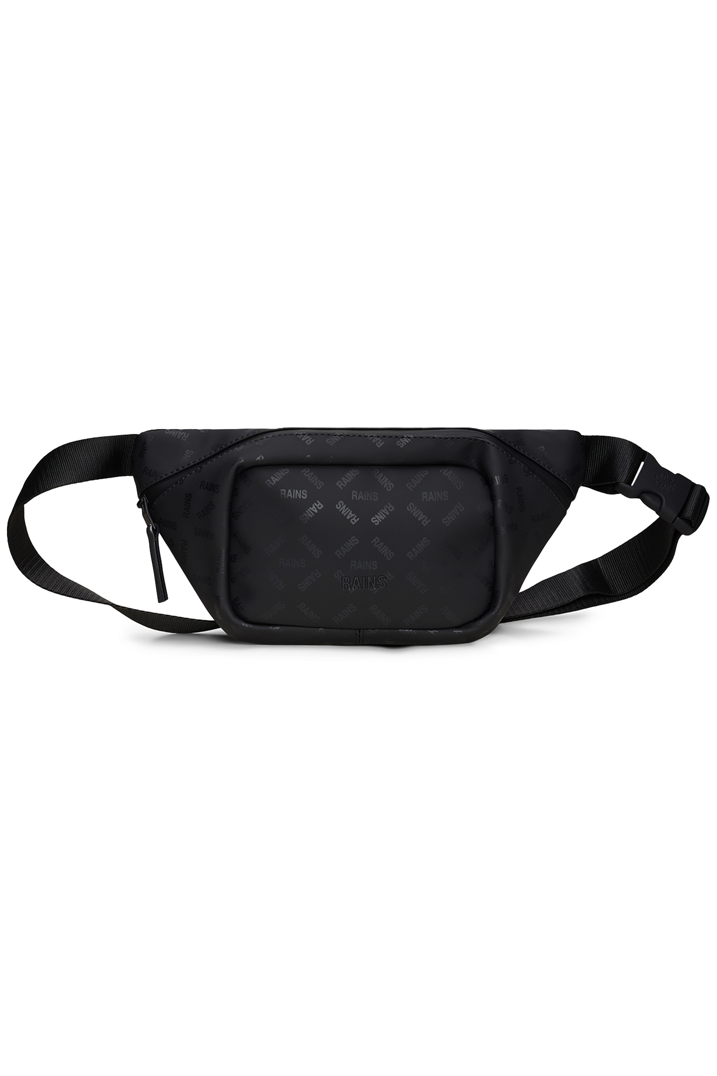 UNISEX BUM BAG MINI W3 HOUSE 1