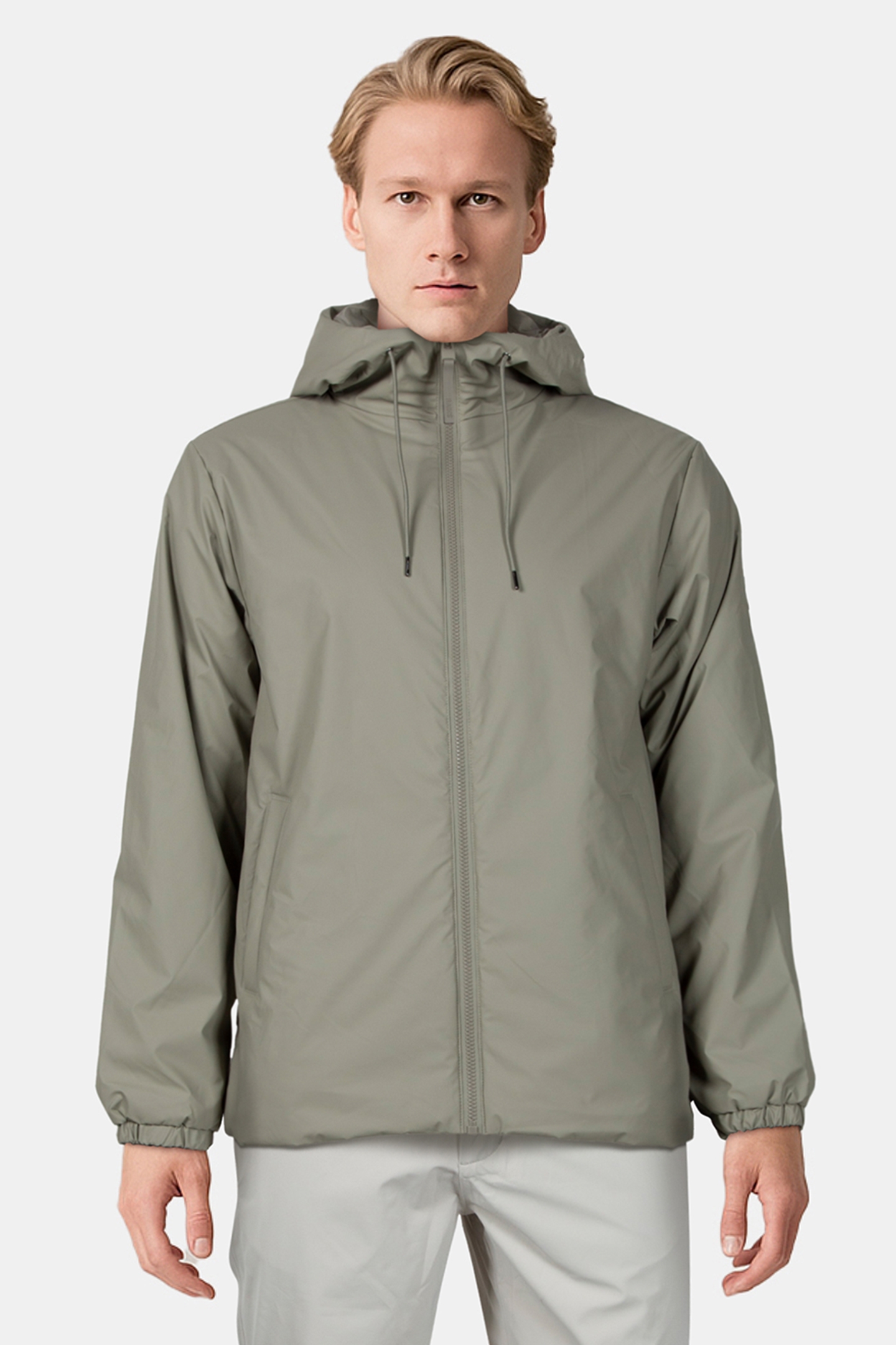 UNISEX LOHJA INSULATED JACKET W3T1 DRIFT 4