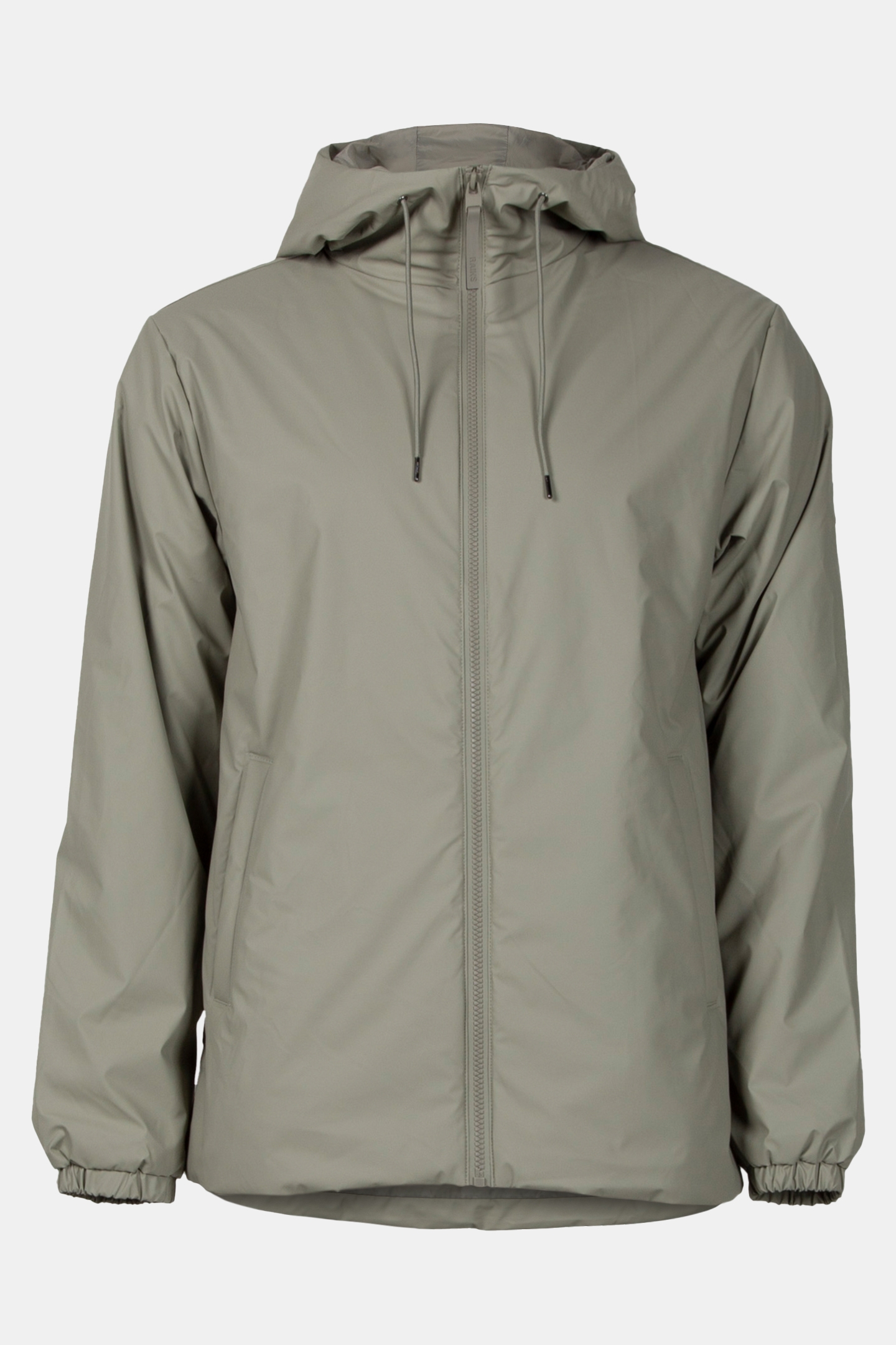 UNISEX LOHJA INSULATED JACKET W3T1 DRIFT 8