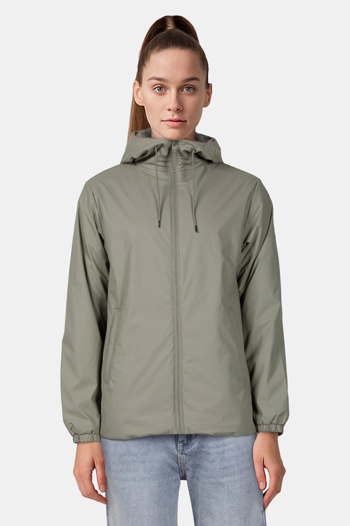 UNISEX LOHJA INSULATED JACKET W3T1 DRIFT 2