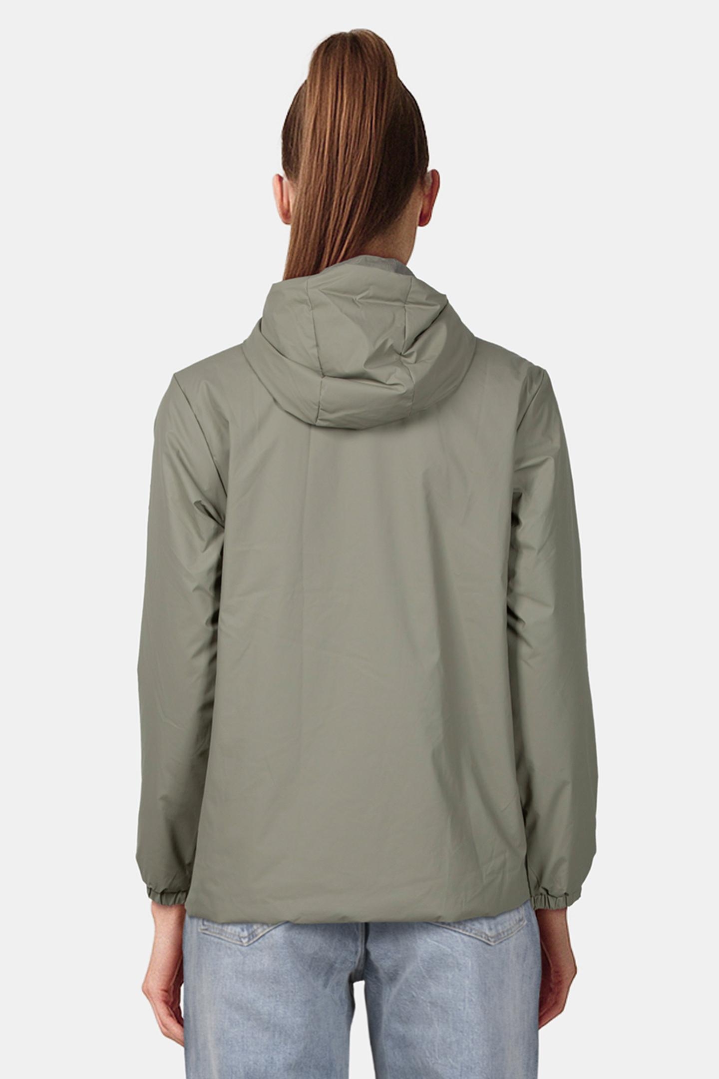 UNISEX LOHJA INSULATED JACKET W3T1 DRIFT 3