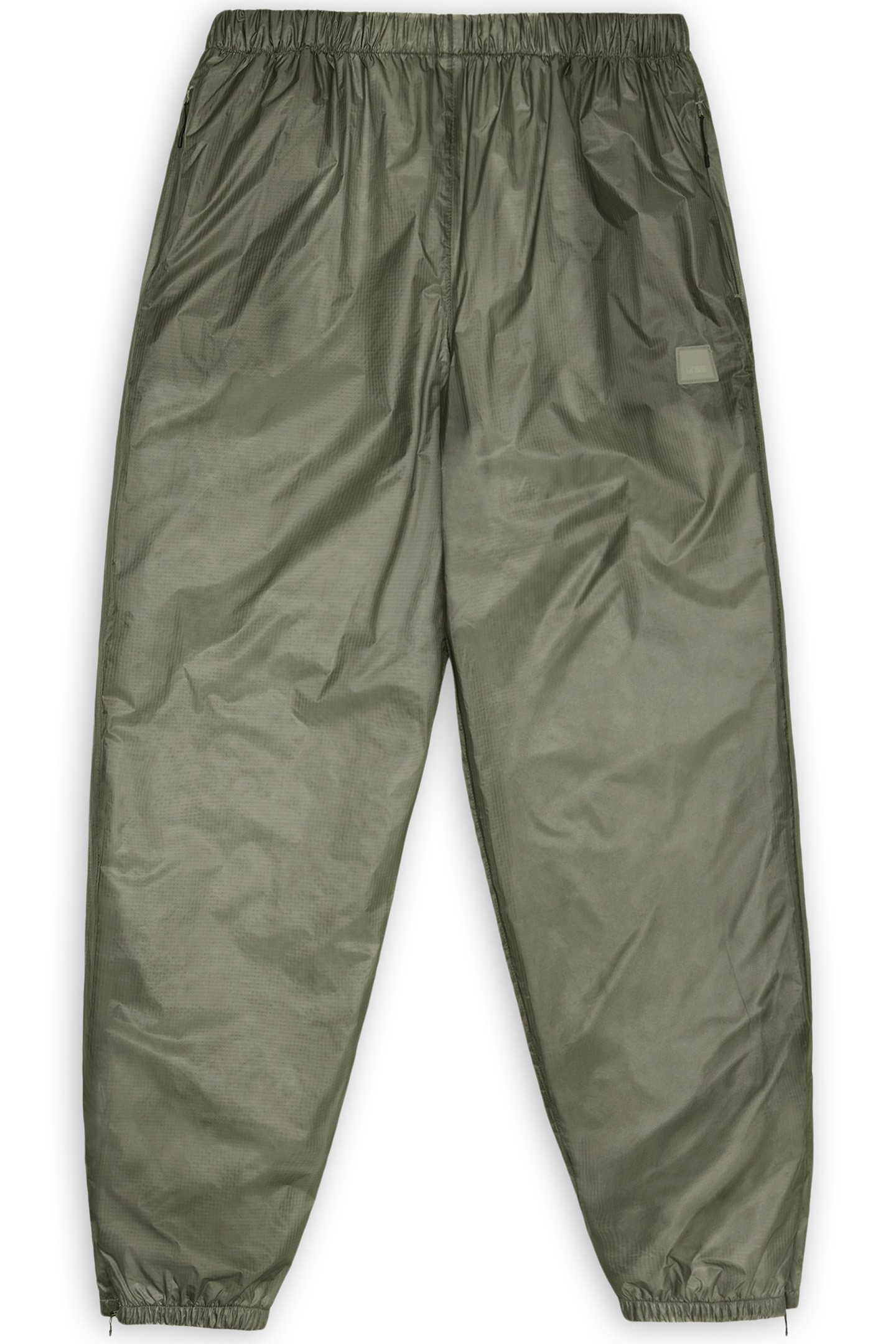 UNISEX KAUTO INSULATED PANTS REGULAR W4T1 DRIFT 1