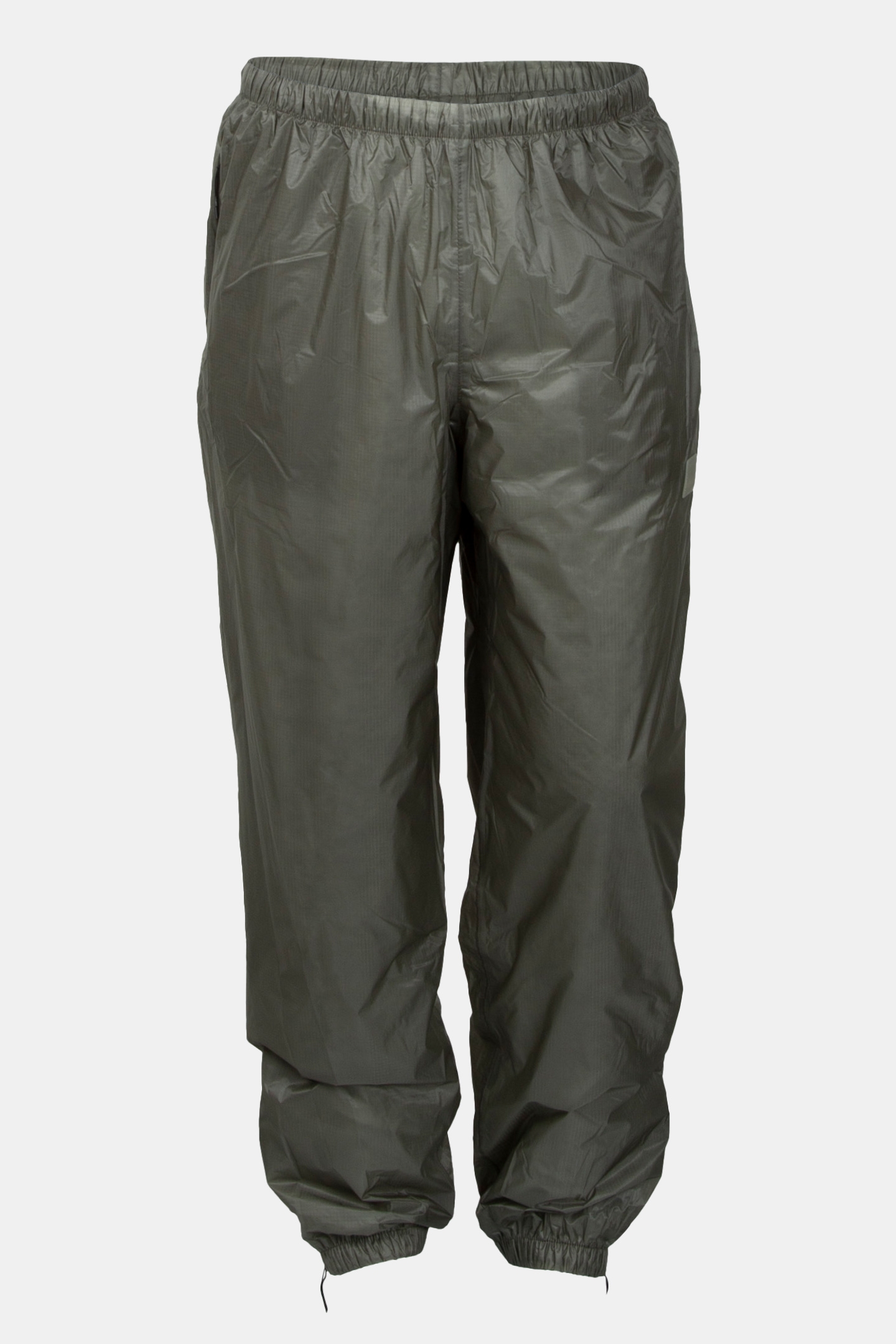 UNISEX KAUTO INSULATED PANTS REGULAR W4T1 DRIFT 6