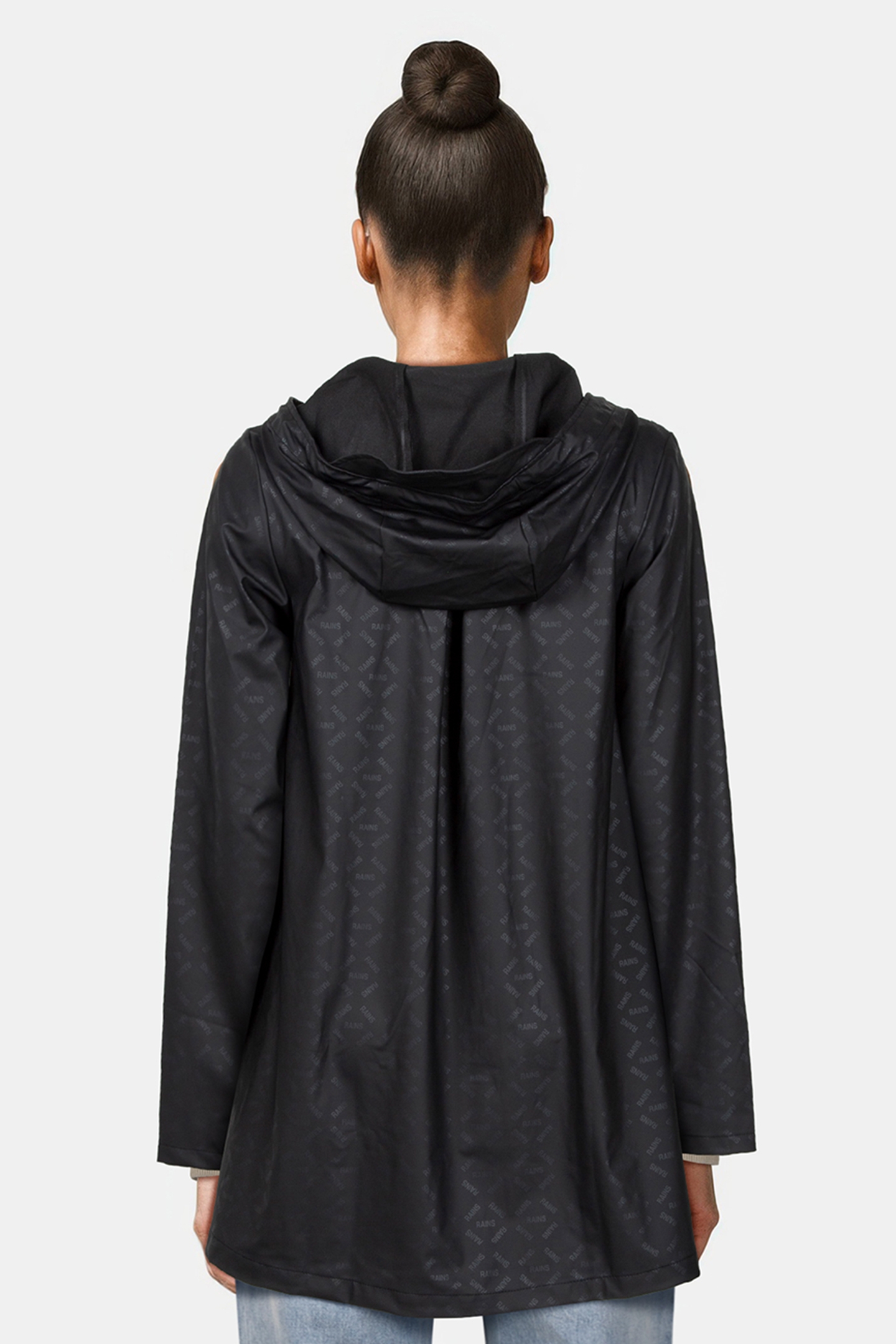 A-LINE JACKET W3 HOUSE 3