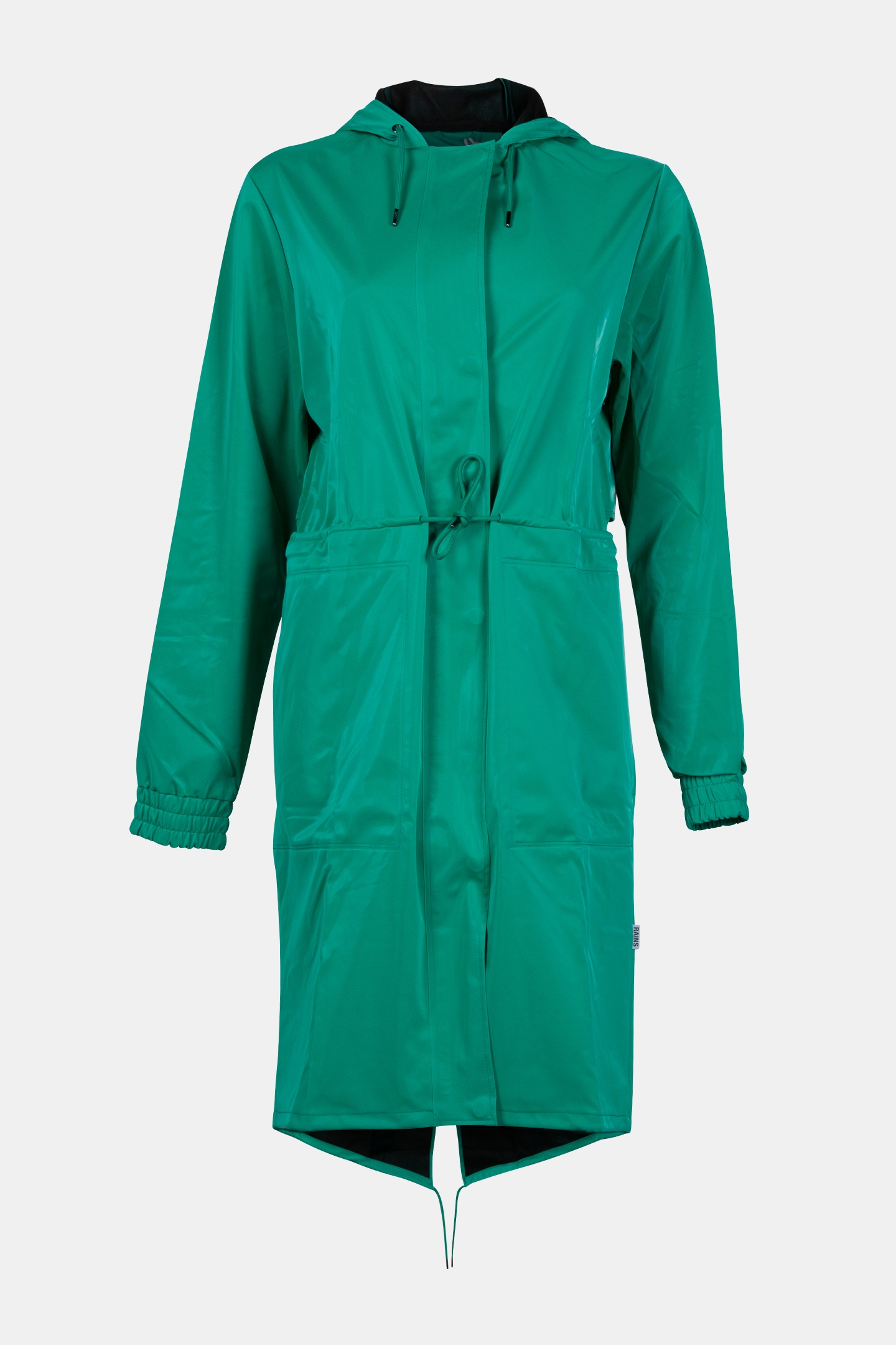 STRING PARKA W3 ELEMENT 4