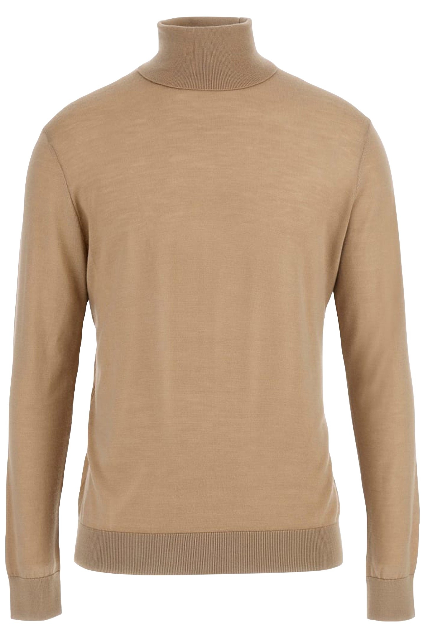 MERINO WOOL ESSENTIA HERB TAN 4