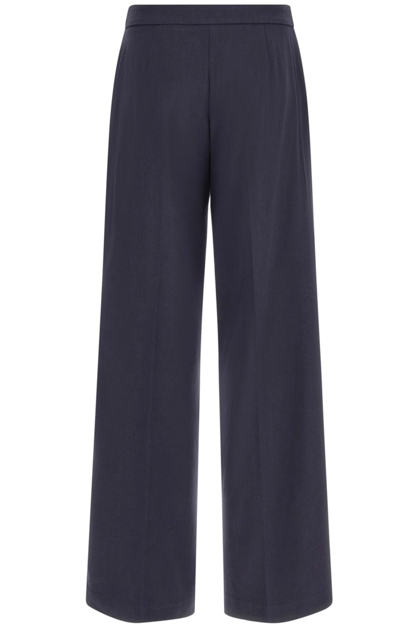 MAGDA STRAIGHT PANT SMART BLUE MULTI 5