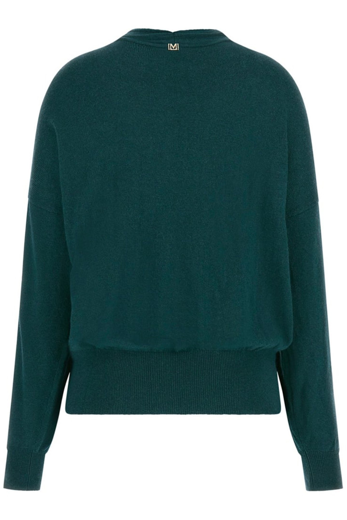 LAVANDA LS CROSSED T FERN MOSS GREEN 5